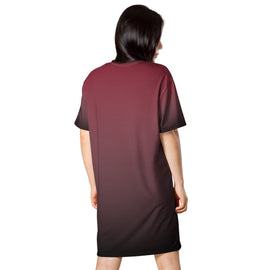 T-Shirt Dress - Arekkusu - Store