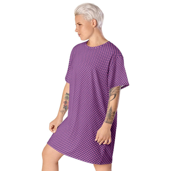 T-Shirt Dress - Arekkusu - Store