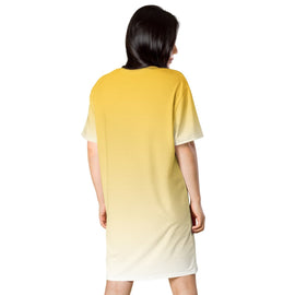 T-Shirt Dress - Arekkusu - Store