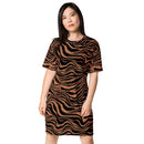 T-Shirt Dress - Arekkusu - Store