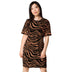 T-Shirt Dress - Arekkusu - Store