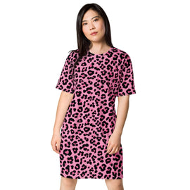 T-Shirt Dress - Arekkusu - Store