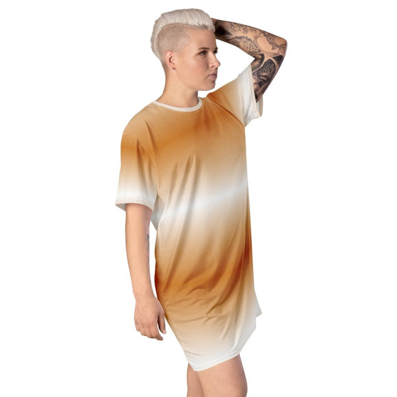 T-Shirt Dress - Arekkusu - Store