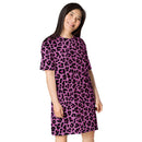 T-Shirt Dress - Arekkusu - Store