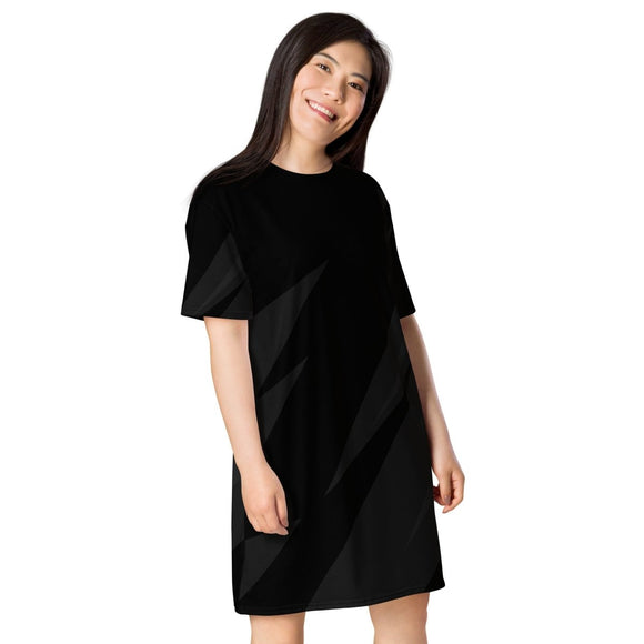 T-Shirt Dress - Arekkusu - Store