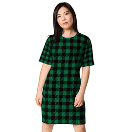 T-Shirt Dress - Arekkusu - Store