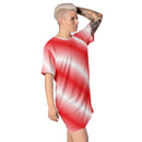 T-Shirt Dress - Arekkusu - Store