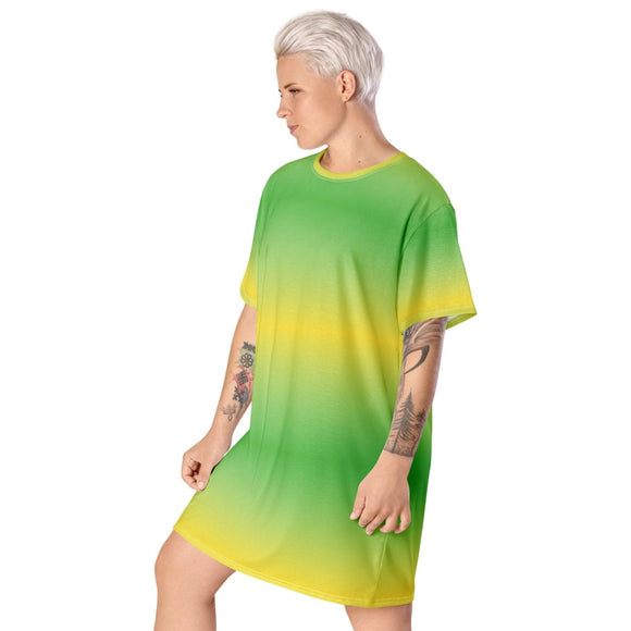 T-Shirt Dress - Arekkusu - Store