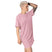 T-Shirt Dress - Arekkusu - Store