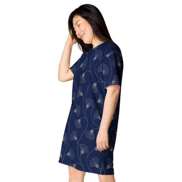 T-Shirt Dress - Arekkusu - Store