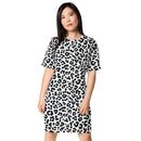T-Shirt Dress - Arekkusu - Store