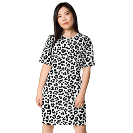 T-Shirt Dress - Arekkusu - Store