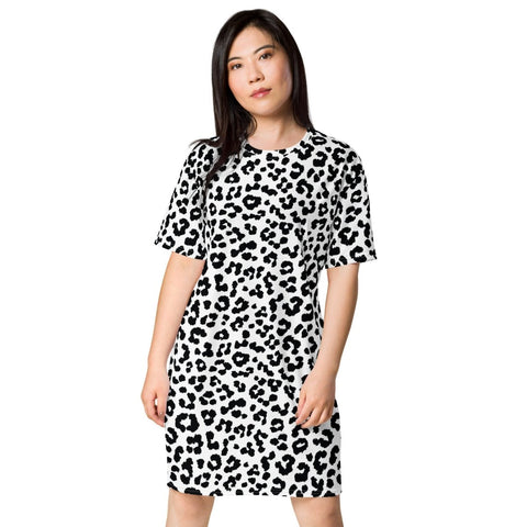 T-Shirt Dress - Arekkusu - Store