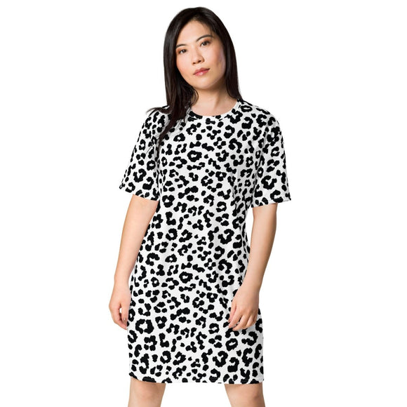 T-Shirt Dress - Arekkusu - Store