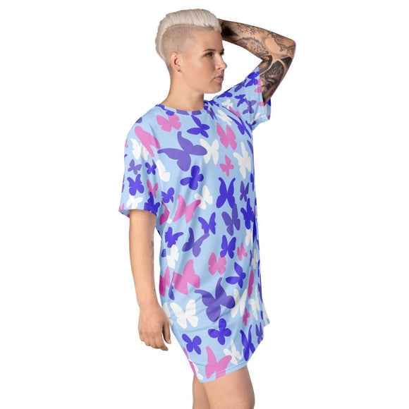 T-Shirt Dress - Arekkusu - Store