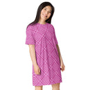 T-Shirt Dress - Arekkusu - Store