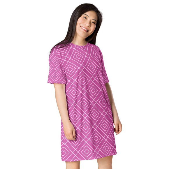 T-Shirt Dress - Arekkusu - Store