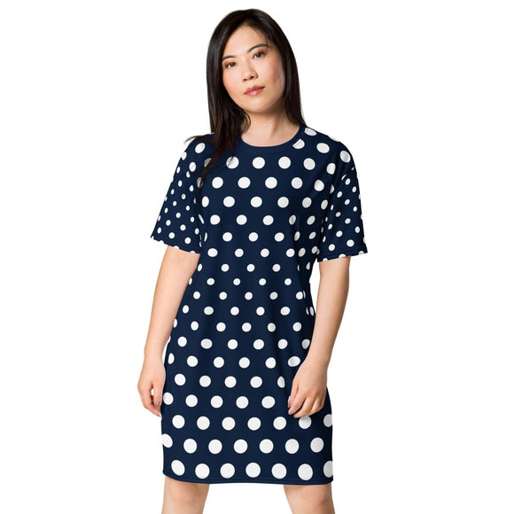 T-Shirt Dress - Arekkusu - Store