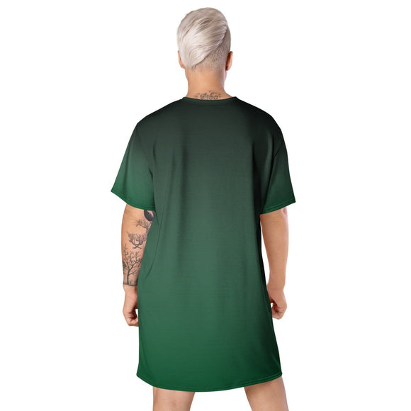 T-Shirt Dress - Arekkusu - Store