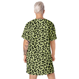 T-Shirt Dress - Arekkusu - Store