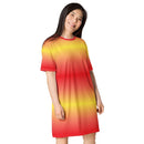 T-Shirt Dress - Arekkusu - Store