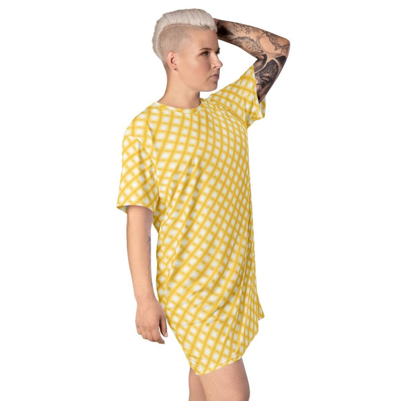 T-Shirt Dress - Arekkusu - Store