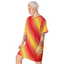 T-Shirt Dress - Arekkusu - Store