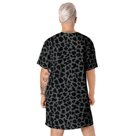 T-Shirt Dress - Arekkusu - Store