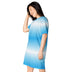 T-Shirt Dress - Arekkusu - Store