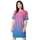 T-Shirt Dress - Arekkusu - Store