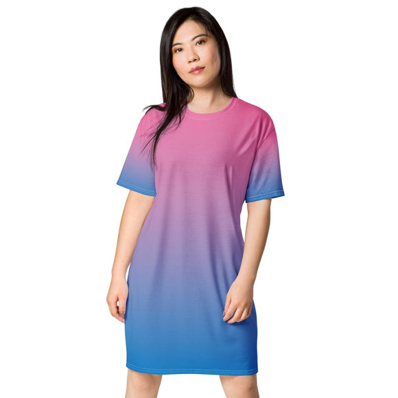 T-Shirt Dress - Arekkusu - Store
