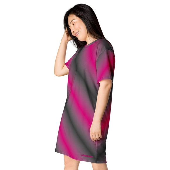 T-Shirt Dress - Arekkusu - Store