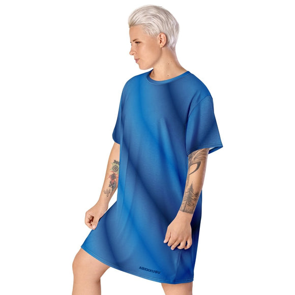 T-Shirt Dress - Arekkusu - Store