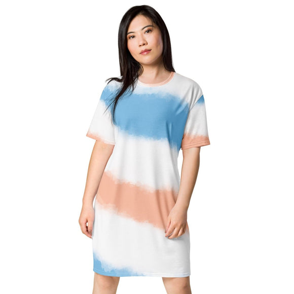 T-Shirt Dress - Arekkusu - Store