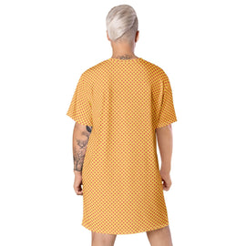 T-Shirt Dress - Arekkusu - Store