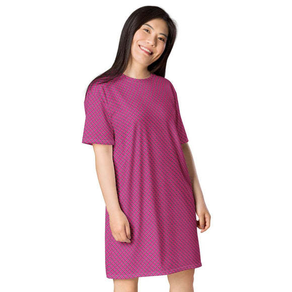 T-Shirt Dress - Arekkusu - Store