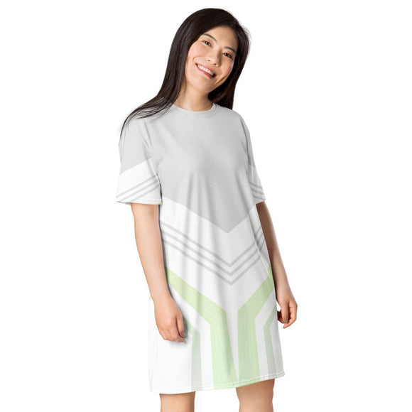 T-Shirt Dress - Arekkusu - Store