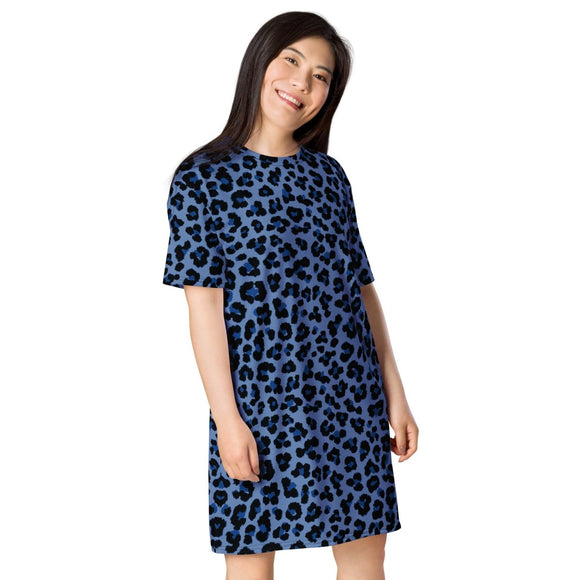T-Shirt Dress - Arekkusu - Store