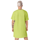 T-Shirt Dress - Arekkusu - Store