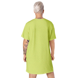 T-Shirt Dress - Arekkusu - Store