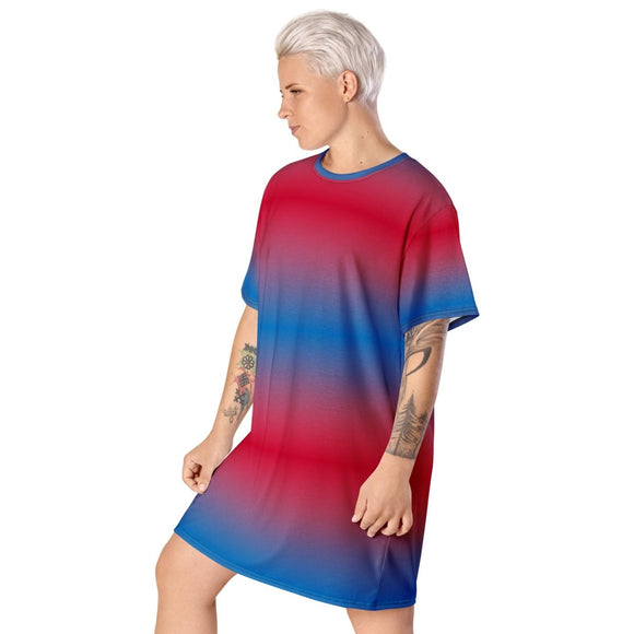 T-Shirt Dress - Arekkusu - Store
