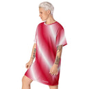 T-Shirt Dress - Arekkusu - Store