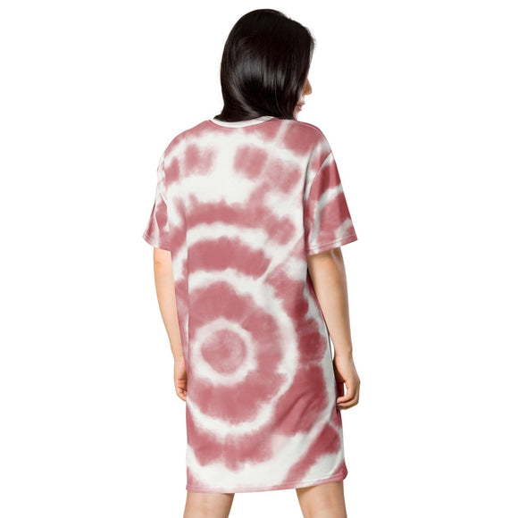 T-Shirt Dress - Arekkusu - Store