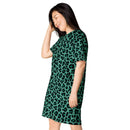 T-Shirt Dress - Arekkusu - Store