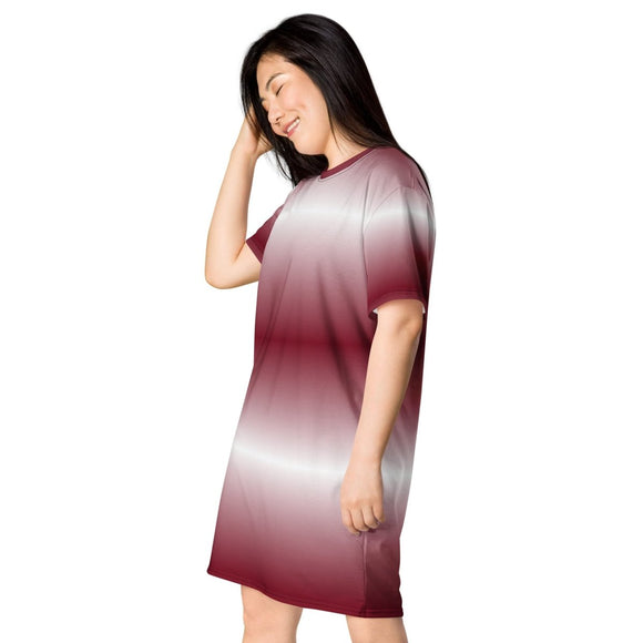 T-Shirt Dress - Arekkusu - Store
