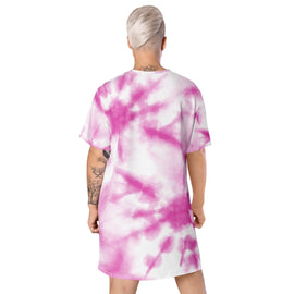 T-Shirt Dress - Arekkusu - Store