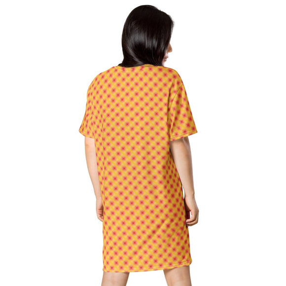 T-Shirt Dress - Arekkusu - Store