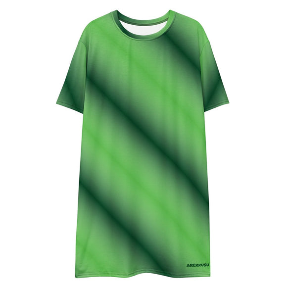 T-Shirt Dress - Arekkusu - Store