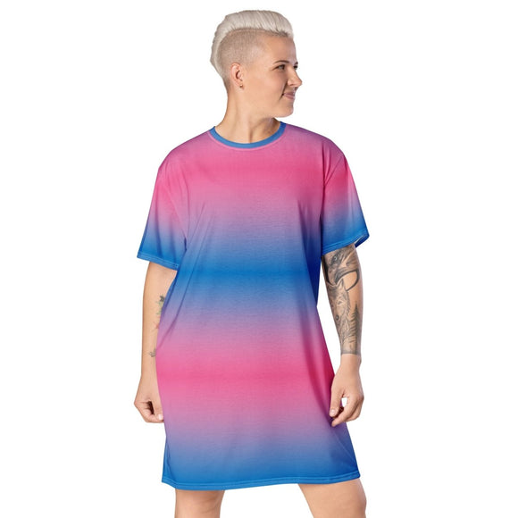T-Shirt Dress - Arekkusu - Store
