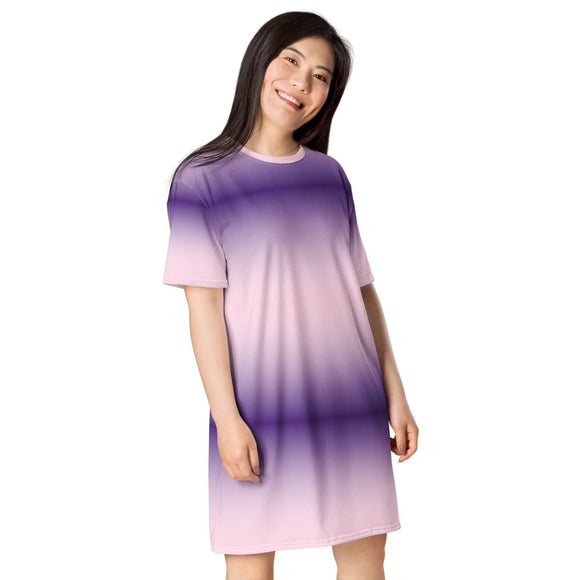 T-Shirt Dress - Arekkusu - Store